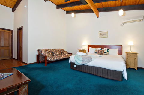 Karriview Margaret River - Accommodation Sunshine Coast 4