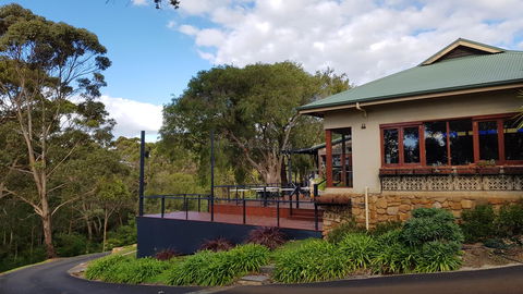 Karriview Margaret River - Accommodation Sunshine Coast 0