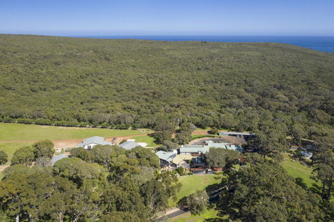 Karriview Margaret River - Accommodation Sunshine Coast 32