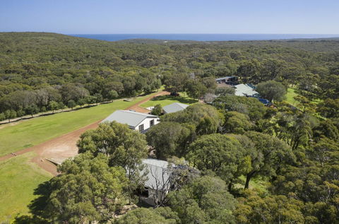 Karriview Margaret River - Accommodation Sunshine Coast 33