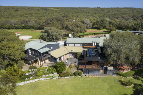 Karriview Margaret River - Accommodation Sunshine Coast 40
