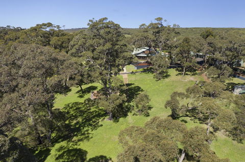 Karriview Margaret River - Accommodation Sunshine Coast 34