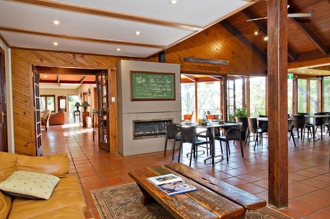 Karriview Margaret River - Accommodation Sunshine Coast 25