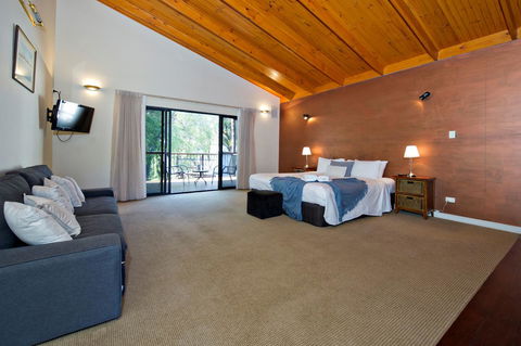 Karriview Margaret River - Accommodation Sunshine Coast 20