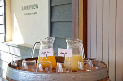 Karriview Margaret River - Accommodation Sunshine Coast 29