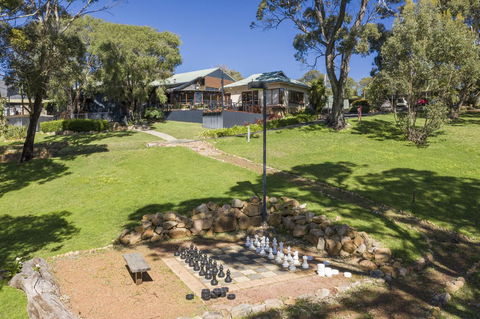 Karriview Margaret River - Accommodation Sunshine Coast 36