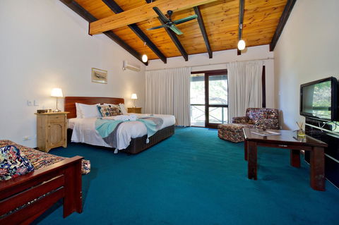Karriview Margaret River - Accommodation Sunshine Coast 5