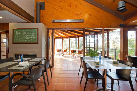 Karriview Margaret River - Accommodation Sunshine Coast 27