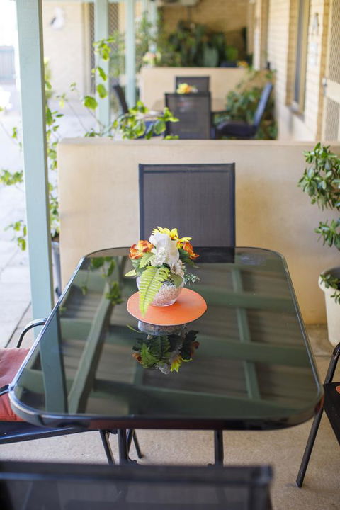 Shark Bay Seafront Apartments - Accommodation Sunshine Coast 33