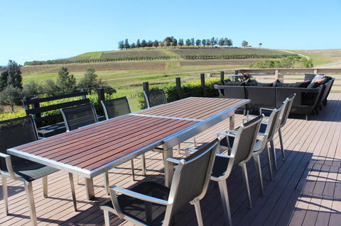 Grapevines Boutique Accommodation - Accommodation Sunshine Coast 11