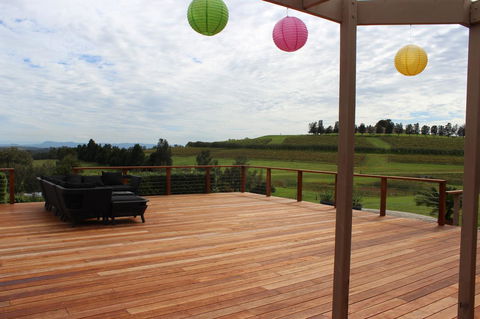 Grapevines Boutique Accommodation - Accommodation Sunshine Coast 9