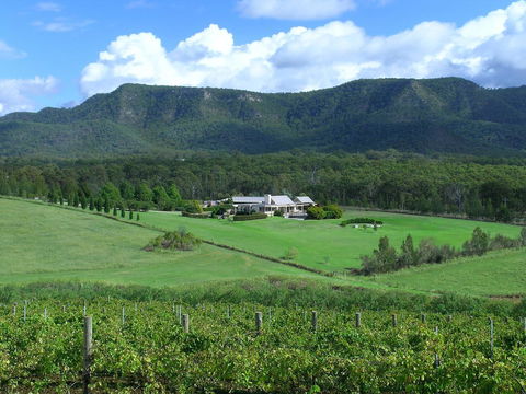 Grapevines Boutique Accommodation - Accommodation Sunshine Coast 23