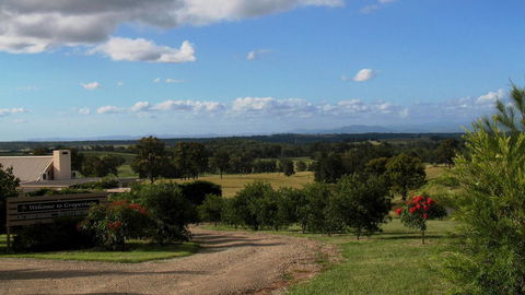 Grapevines Boutique Accommodation - Accommodation Sunshine Coast 20