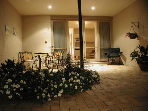 Grapevines Boutique Accommodation - Accommodation Sunshine Coast 19