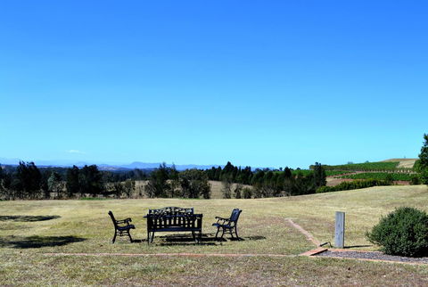 Grapevines Boutique Accommodation - Accommodation Sunshine Coast 18