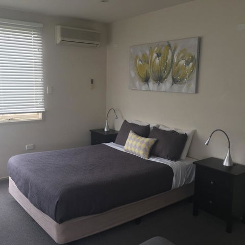 Grapevines Boutique Accommodation - Accommodation Sunshine Coast 10