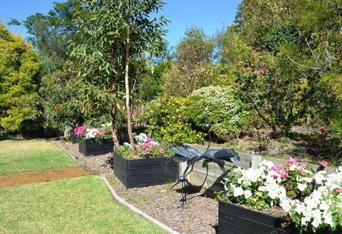 Grapevines Boutique Accommodation - Accommodation Sunshine Coast 17