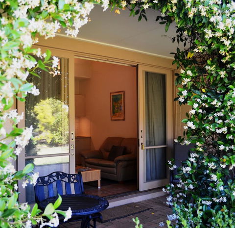 Grapevines Boutique Accommodation - Accommodation Sunshine Coast 7