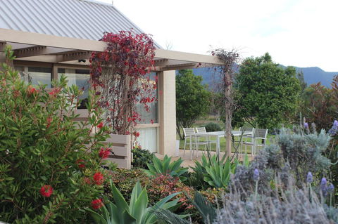 Grapevines Boutique Accommodation - Accommodation Sunshine Coast 24