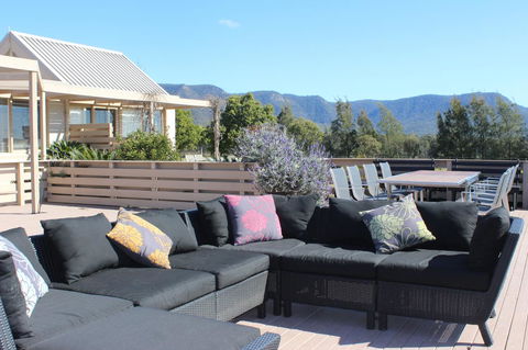 Grapevines Boutique Accommodation - Accommodation Sunshine Coast 6