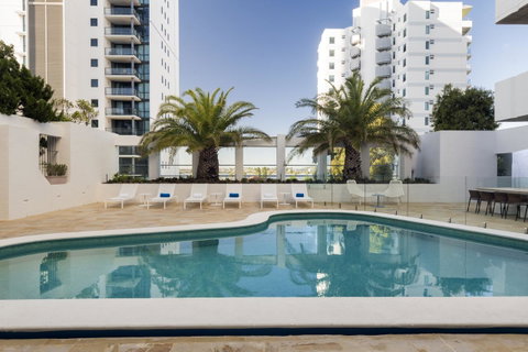 Pan Pacific Perth - Accommodation Sunshine Coast 13