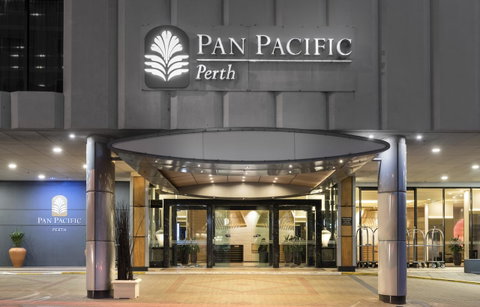 Pan Pacific Perth - Accommodation Sunshine Coast 15