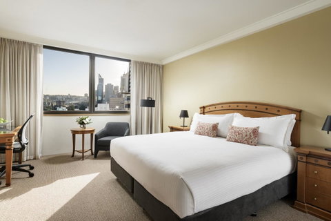 Pan Pacific Perth - Accommodation Sunshine Coast 10