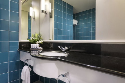 Pan Pacific Perth - Accommodation Sunshine Coast 11