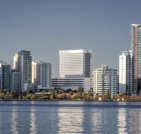 Pan Pacific Perth - Accommodation Sunshine Coast