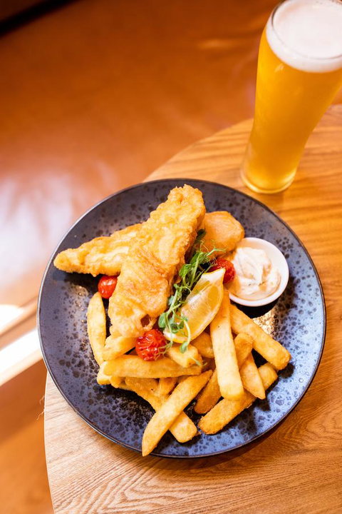 Pan Pacific Perth - Accommodation Sunshine Coast 9