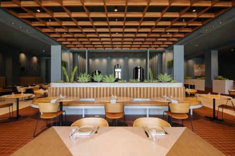 Pan Pacific Perth - Accommodation Sunshine Coast 17