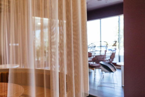 Pan Pacific Perth - Accommodation Sunshine Coast 32