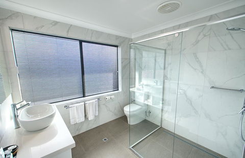 Albany Motel & Apartments - Accommodation Sunshine Coast 6