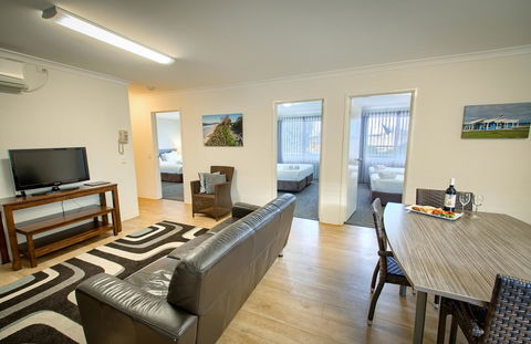 Albany Motel & Apartments - Accommodation Sunshine Coast 4