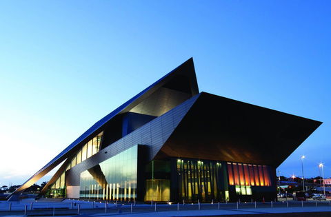 Albany Motel & Apartments - Accommodation Sunshine Coast 20