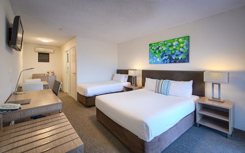 Albany Motel & Apartments - Accommodation Sunshine Coast 9