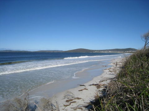 Albany Motel & Apartments - Accommodation Sunshine Coast 18