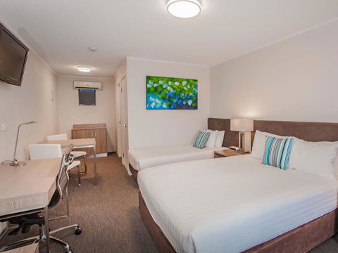 Albany Motel & Apartments - Accommodation Sunshine Coast 14