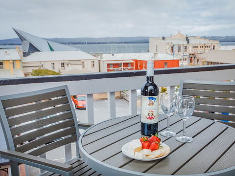 Albany Motel & Apartments - Accommodation Sunshine Coast 15