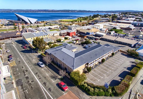 Albany Motel & Apartments - Accommodation Sunshine Coast 16