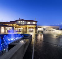 International on the Water Hotel - Accommodation Sunshine Coast