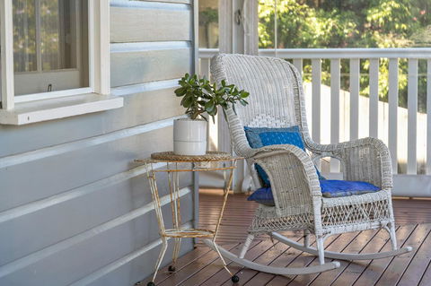 Lavender Cottage - Accommodation Sunshine Coast 4