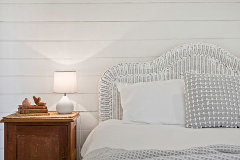 Lavender Cottage - Accommodation Sunshine Coast 6
