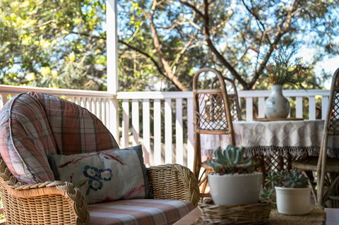 Lavender Cottage - Accommodation Sunshine Coast 21