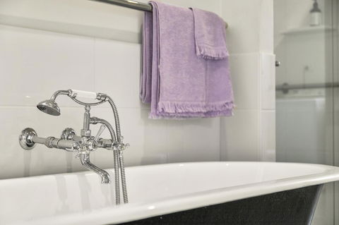 Lavender Cottage - Accommodation Sunshine Coast 16