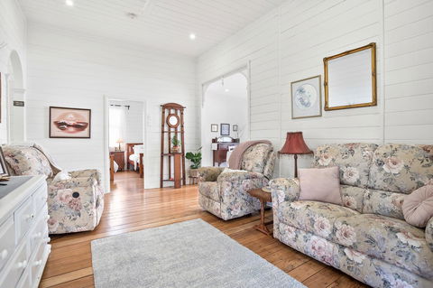 Lavender Cottage - Accommodation Sunshine Coast 17