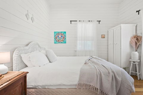 Lavender Cottage - Accommodation Sunshine Coast 7