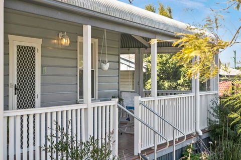 Lavender Cottage - Accommodation Sunshine Coast 2