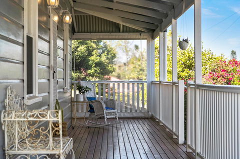 Lavender Cottage - Accommodation Sunshine Coast 3