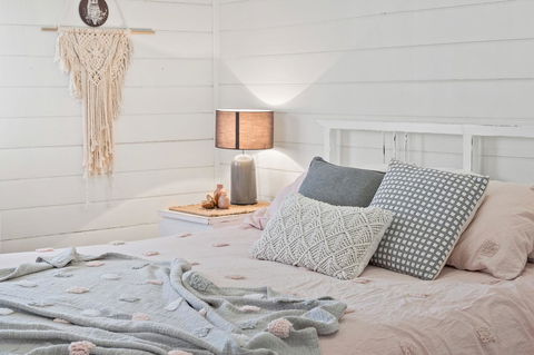 Lavender Cottage - Accommodation Sunshine Coast 8